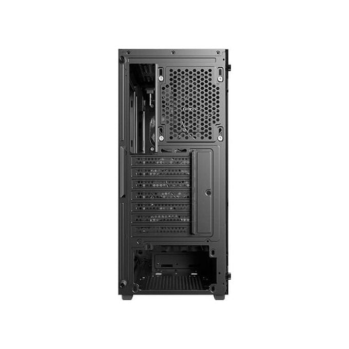 Antec AX65 ARGB Midi Tower Nero