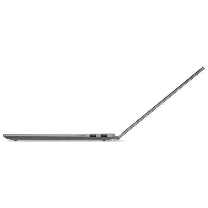 Lenovo IdeaPad 5 2-in-1 14IRH9 i5-13420H Touchscreen Grigio