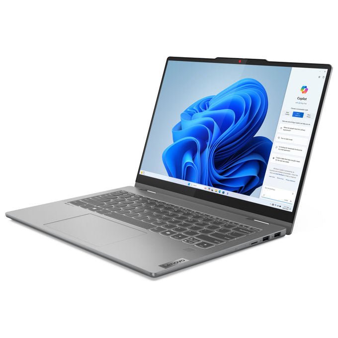 Lenovo IdeaPad 5 2-in-1 14IRH9 i5-13420H Touchscreen Grigio