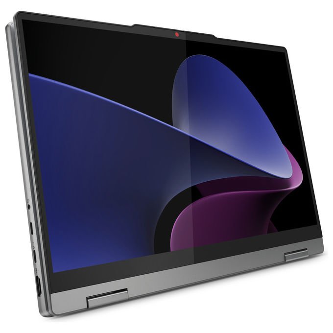 Lenovo IdeaPad 5 2-in-1 14IRH9 i5-13420H Touchscreen Grigio