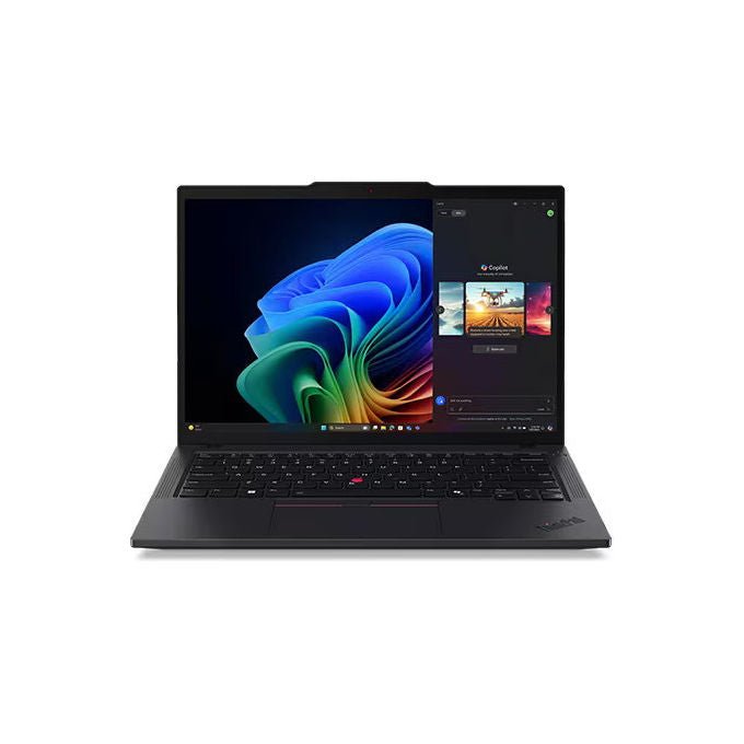 Lenovo ThinkPad T14 Gen 6 AMD Ryzen AI PRO 350 32GB RAM 1TB SSD 14 WUXGA Windows 11 Pro - Yeppon