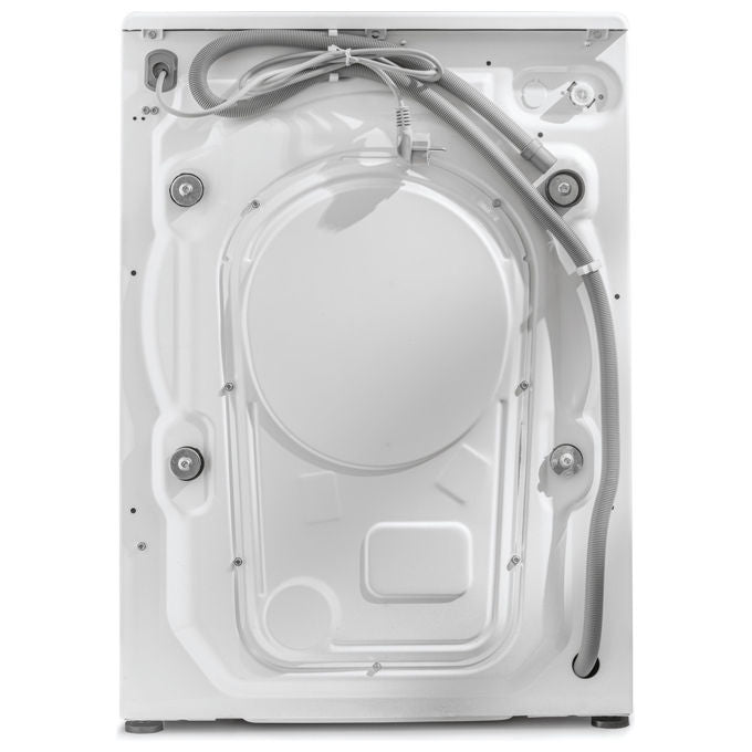 Candy CSO486TWM6-1-S Lavatrice Carica Frontale 8 Kg 1400 Giri Inverter Smart Pro colore Bianco