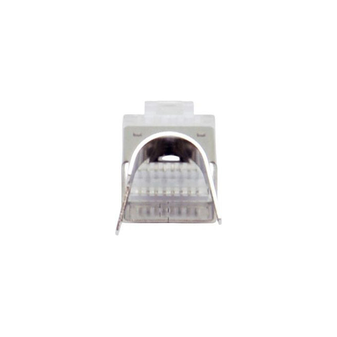 Equip Cavo di Collegamento RJ45 Argento