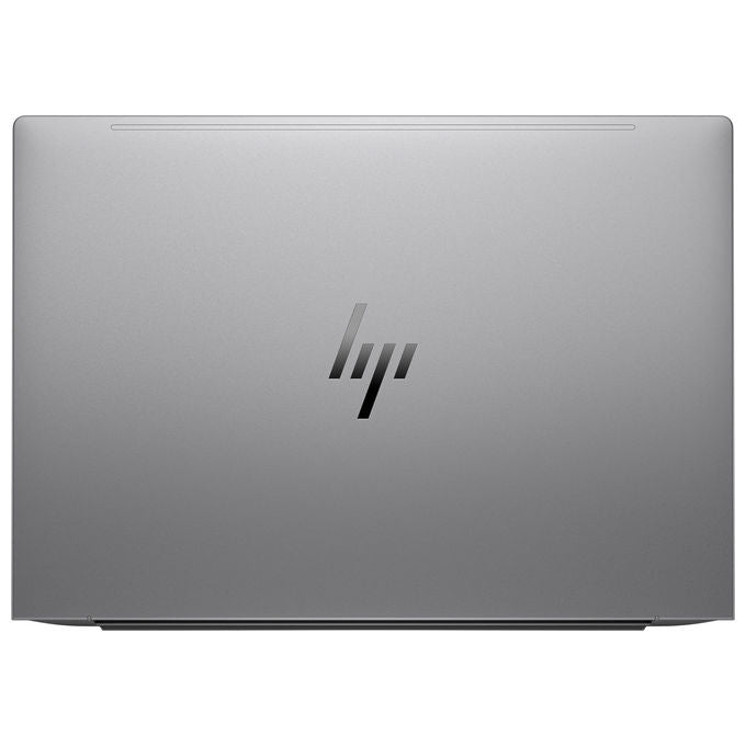 HP ZBook X G1i Workstation Mobile Intel Core Ultra 7 16GB RAM 512GB SSD Windows 11 Pro colore Grigio