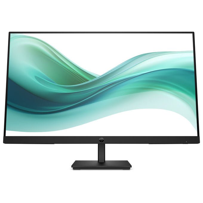 HP Monitor 27 Pollici FHD IPS 5 ms 327pf