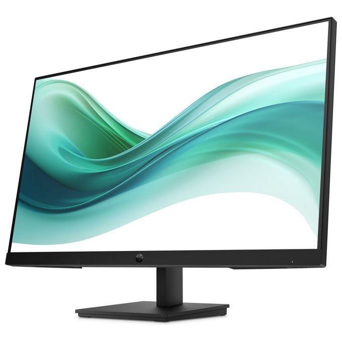 HP Monitor 27 Pollici FHD IPS 5 ms 327pf