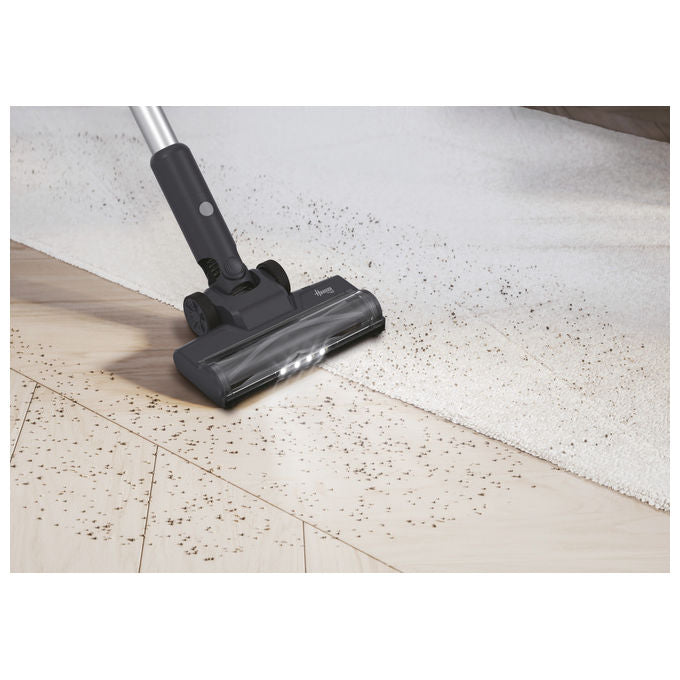 Hoover Aspirapolvere Senza Sacchetto 0.55L 200W Blu e Grigio