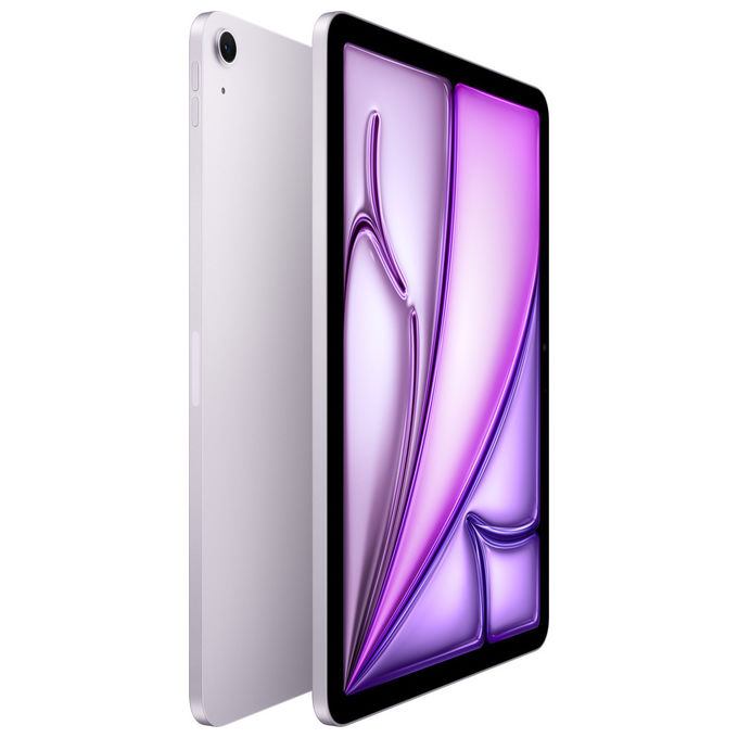Apple iPad Air 11'' Wi-Fi 512GB Viola