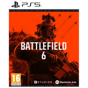 Electronic Arts Battlefield 6 Phantom Edition Gioco PlayStation 5