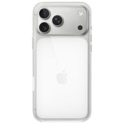 Celly MAGSLIM1152WH Cover MagSafe TPU Slim per iPhone 17 Pro Max colore Bianco