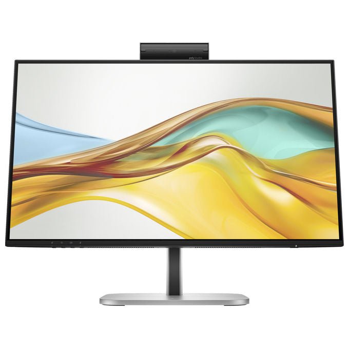 Hp Monitor 23.8'' Fhd Videoconferenza Usb-C Serie 5 Pro