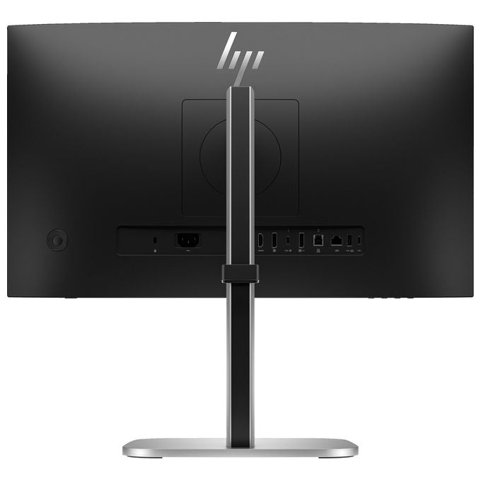 Hp Monitor 23.8'' Fhd Videoconferenza Usb-C Serie 5 Pro