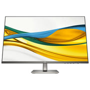 HP Monitor FHD 27'' Serie 5 527da LCD Opaco Altoparlanti Nero
