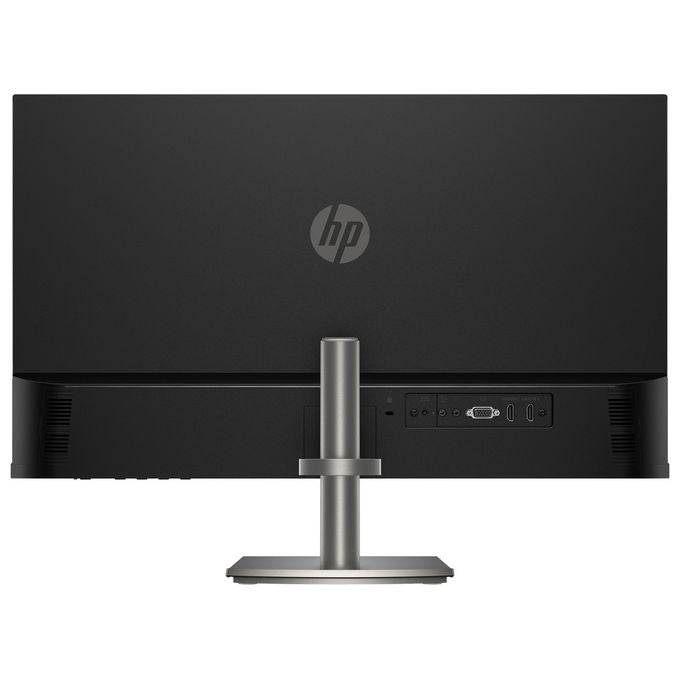 HP Monitor FHD 27'' Serie 5 527da LCD Opaco Altoparlanti Nero