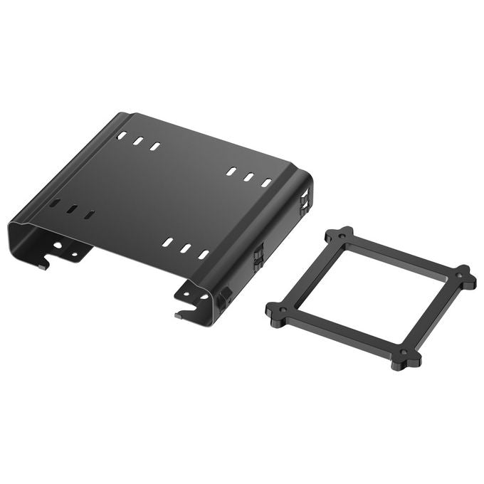 Hp Custodia Desktop Mini V4 Vesa Sleeve Nero