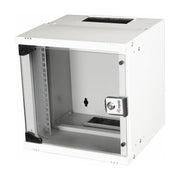Equip Rack 6U da Parete Grigio