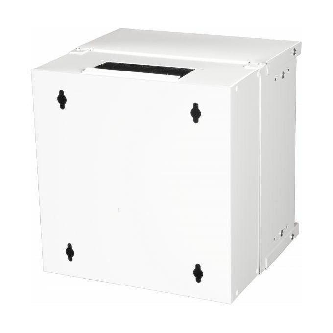 Equip Rack 6U da Parete Grigio