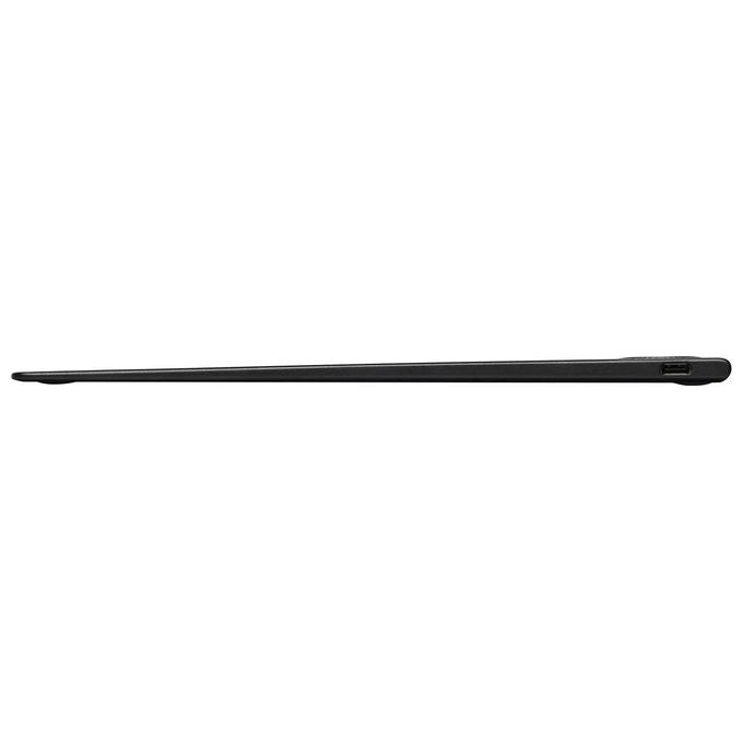 Wacom Intuos Pro Medium Tavoletta Grafica Nera 263x148 mm USB Bluetooth