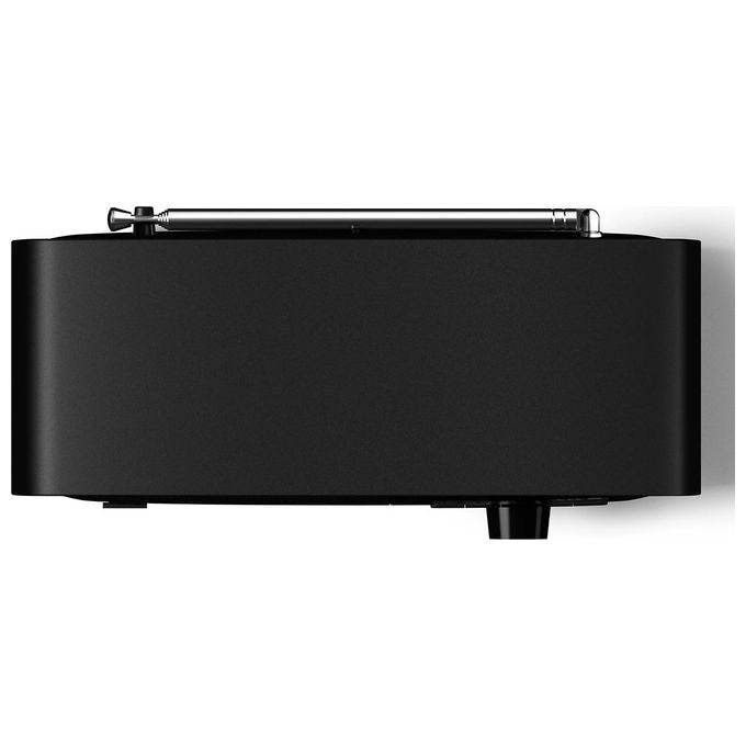 Philips Radio Portatile Analogica e Digitale TAV2000DB DAB+ FM Bluetooth Nero