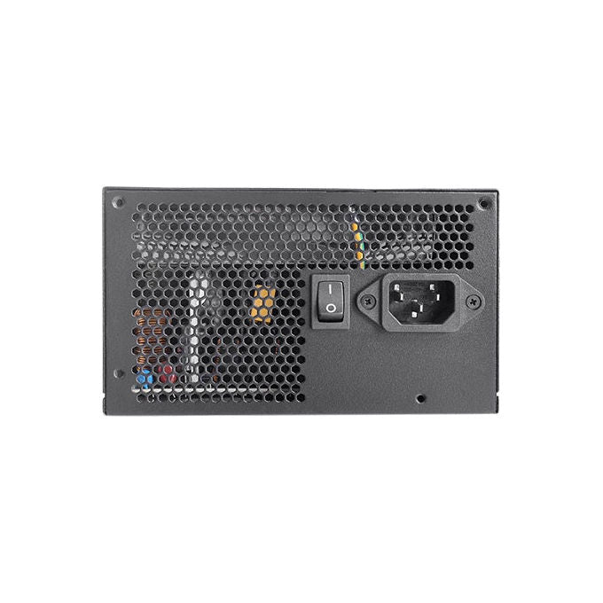 Thermaltake Berlin Alimentatore PC 750 W ATX Nero