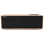 Thomson Altoparlante Multimediale in Legno Bluetooth 5.3 150W con Telecomando