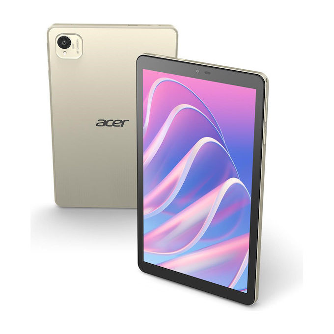 Acer Tablet Iconia A11-21M 11 Pollici 128GB 4GB RAM Argento Android