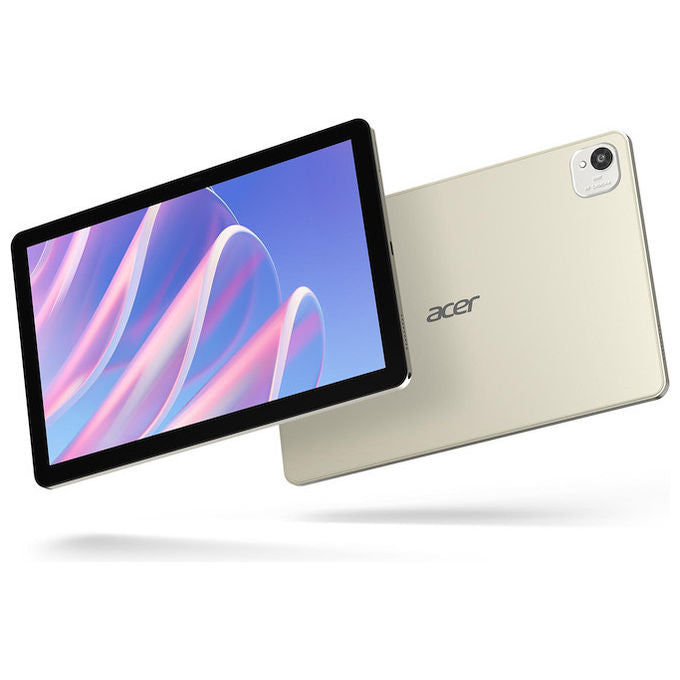 Acer Tablet Iconia A11-21M 11 Pollici 128GB 4GB RAM Argento Android
