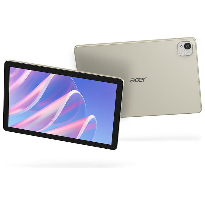 Acer Tablet Iconia A11-21M 11 Pollici 128GB 4GB RAM Argento Android