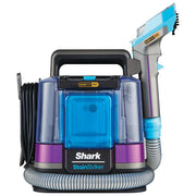 Shark StainStriker HairPro Pet Smacchiatore Portatile per Macchie e Peli Animali