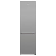 BEKO RCNA305K40SN Frigorifero Combinato No Frost 266 Litri Argento