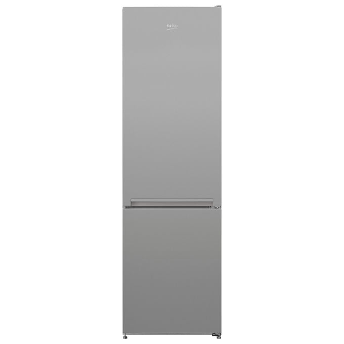 BEKO RCNA305K40SN Frigorifero Combinato No Frost 266 Litri Argento