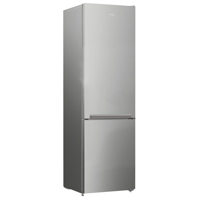 BEKO RCNA305K40SN Frigorifero Combinato No Frost 266 Litri Argento