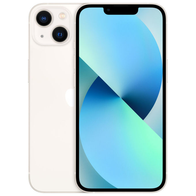 Apple iPhone 13, 128GB, Galassia