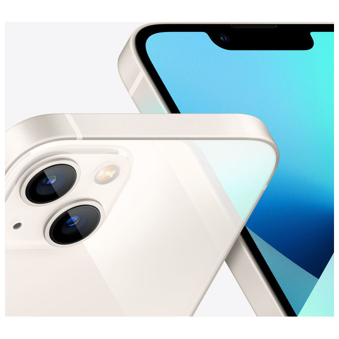 Apple iPhone 13, 128GB, Galassia