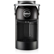 Lavazza Jolie Evo, Macchina Caffe' Capsule, 0.6 L, Nero