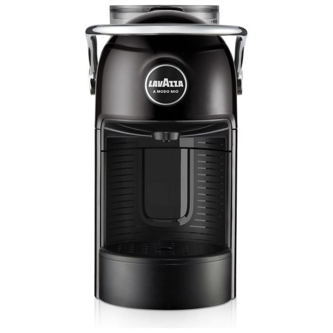 Lavazza Jolie Evo, Macchina Caffe' Capsule, 0.6 L, Nero