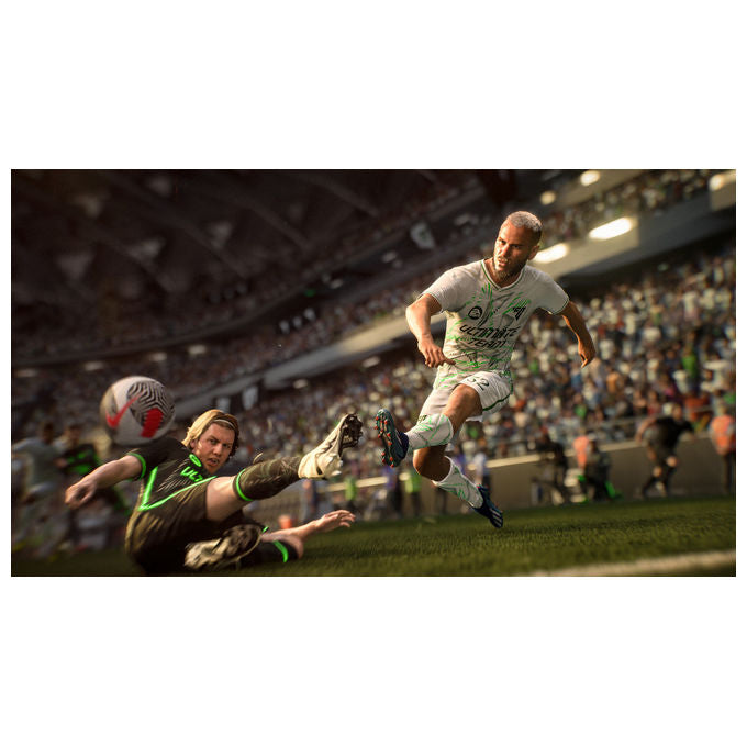 Electronic Arts FC 25 Standard 117325-EA PlayStation 4