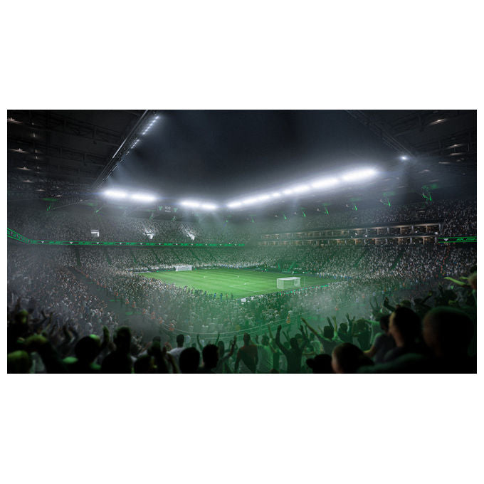 Electronic Arts FC 25 Standard 117325-EA PlayStation 4