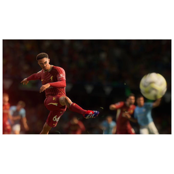 Electronic Arts FC 25 Standard 117325-EA PlayStation 4