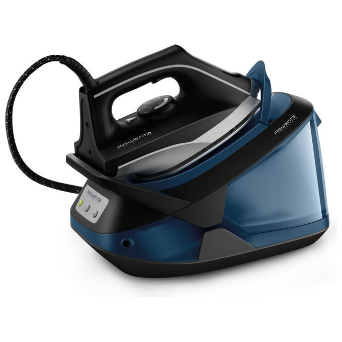 Rowenta Turbosteam VR8322, Generatore di Vapore, 2600 W