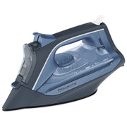 Rowenta Express Steam DW4308, Ferro da Stiro a Vapore, 2500W, Piastra Microsteam 300 Laser