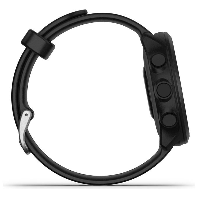 Garmin, Orologio GPS Forerunner 55, Nero