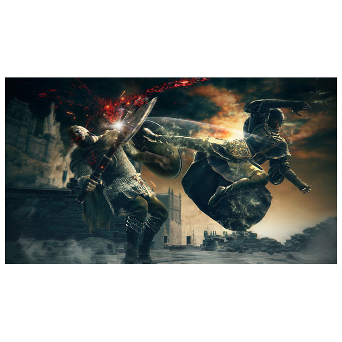 Bandai Namco Entertainment, Elden Ring Shadow of the Erdtree, Standard, PlayStation 5