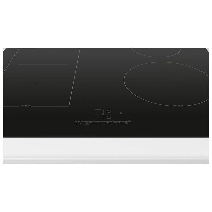 Bosch, Piano Cottura a Induzione Serie 4 PVS61RBB5E, 60cm, Nero