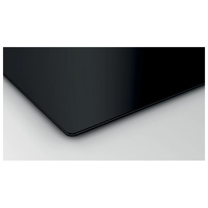 Bosch, Piano Cottura a Induzione Serie 4 PVS61RBB5E, 60cm, Nero