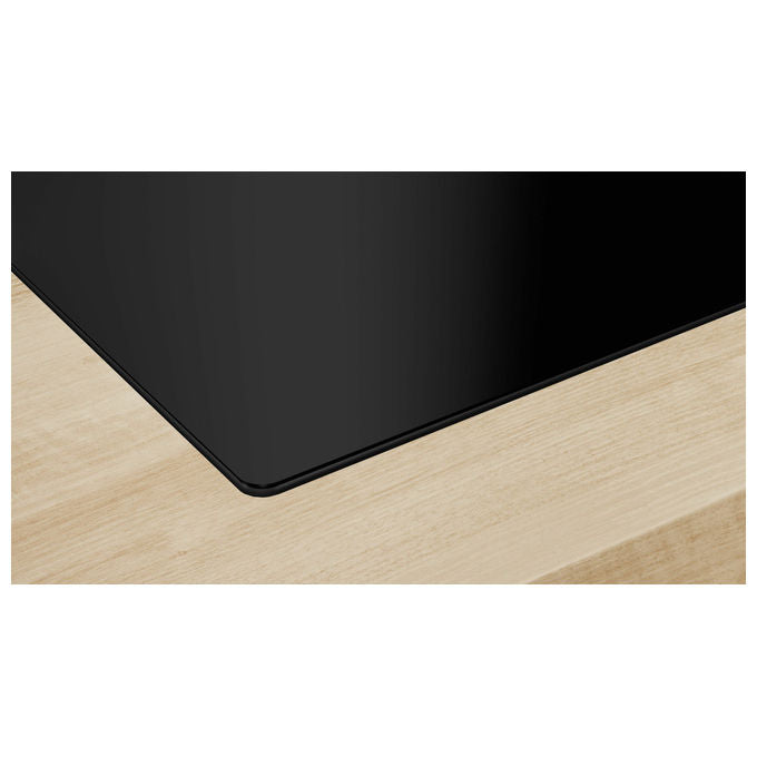 Bosch, Piano Cottura a Induzione Serie 4 PVS61RBB5E, 60cm, Nero