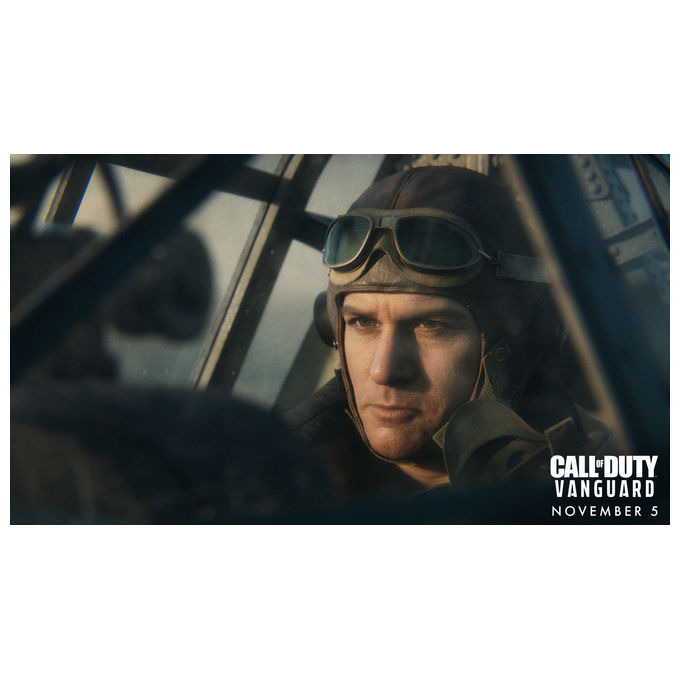 Activision, Call of Duty Vanguard Standard Multilingua PlayStation 5