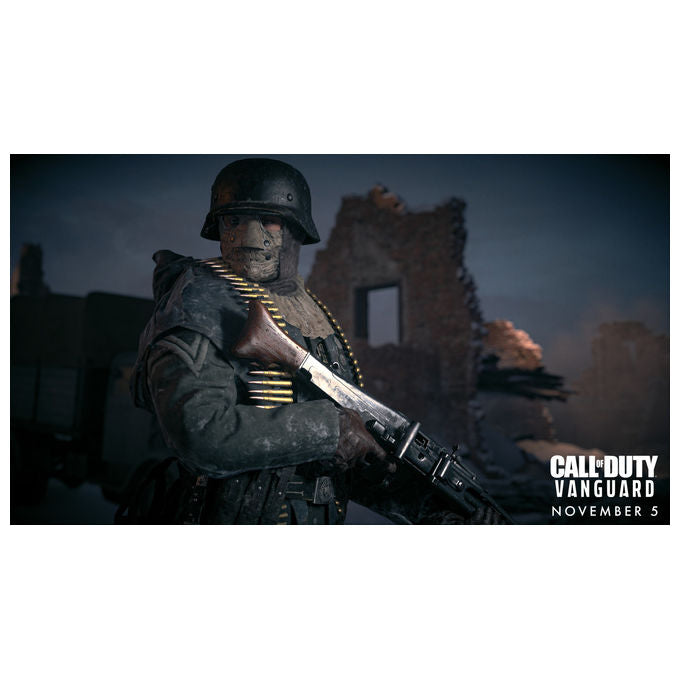 Activision, Call of Duty Vanguard Standard Multilingua PlayStation 5