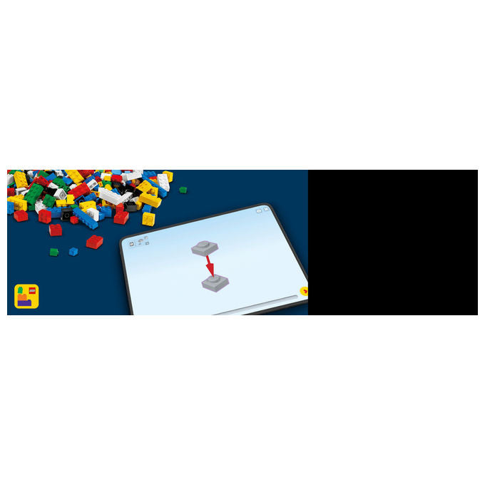 Lego, Il Cappello Parlante di Hogwarts, Set Costruzioni, 561 Pezzi, Harry Potter