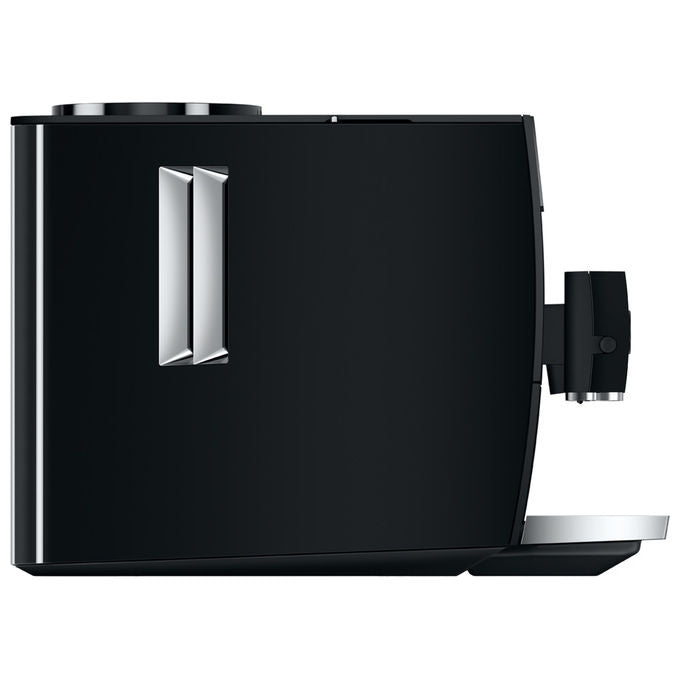 Jura ENA 8 (EC) Macchina da caffe' Automatica 1,1 L 15 bar 1450 W 15 Specialita' Wi-Fi Touch colore Nero